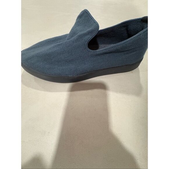 Allbirds Mens Cruiser Shoes, size 10, Merino Wool, Warm Slipper main image 12